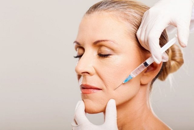 Đừng tiêm botox nếu bạn chưa biết 3 tác dụng phụ này